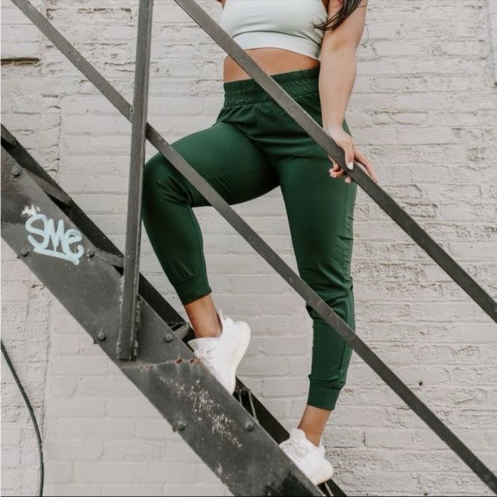 BALANCE/VITALITY JOGGER